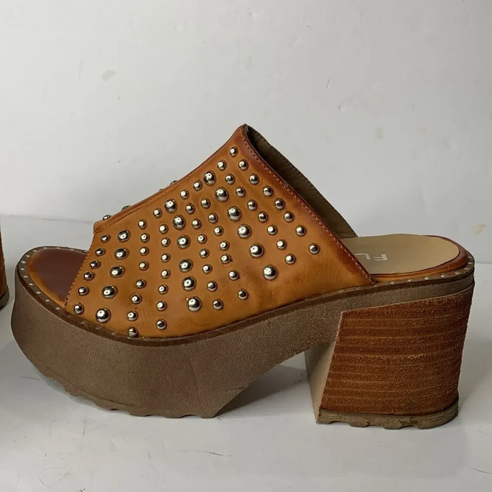 fluxa saddle